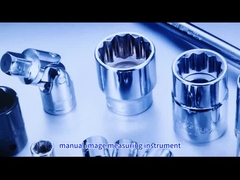 أدوات قياس الأجزاء ، أدوات البصريات الأخرى ، أدوات قياس الفيديو ، أدوات بصرية