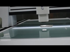 2d عالية الدقة وعملية سهلة قياس البعد آلة قياس آلة أداة بصرية