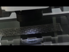 2d عالية الدقة وعملية سهلة قياس البعد آلة قياس آلة أداة بصرية