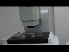 2d عالية الدقة وعملية سهلة قياس البعد آلة قياس آلة أداة بصرية