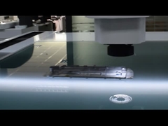 2d عالية الدقة وعملية سهلة قياس البعد آلة قياس آلة أداة بصرية