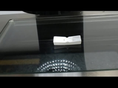 آلة قياس الرؤية باستخدام الحاسب الآلي