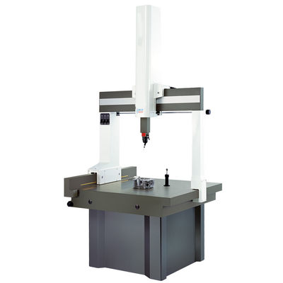 آلة قياس CNC 3D CMM ، أنظمة قياس الإحداثيات المحمولة