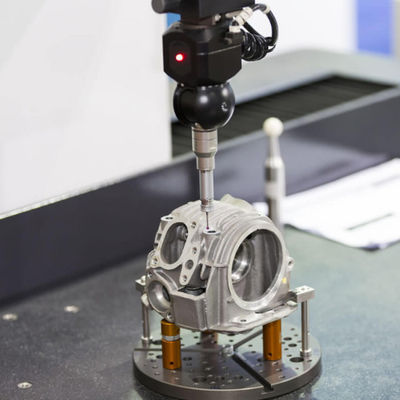 آلة قياس CNC 3D CMM ، أنظمة قياس الإحداثيات المحمولة