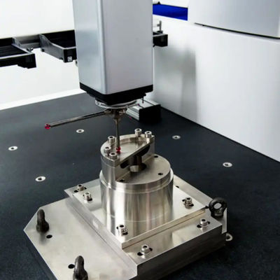 آلة قياس CNC 3D CMM ، أنظمة قياس الإحداثيات المحمولة