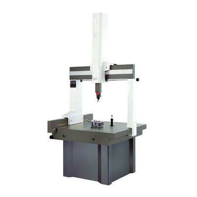 آلة اختبار CMM المحمولة ، نظام القياس البصري 2.4um CMM