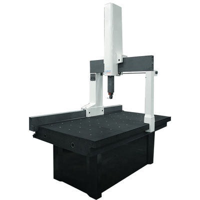 CMM البصري تنسيق أداة قياس عالية الدقة OEM
