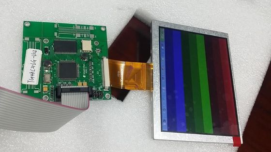 USB مجهر قياس الفيديو الصناعي مع مجموعة مناظير 10X العدسة