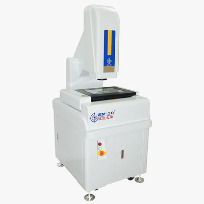 3D البصري CNC نظام القياس البصري آلة 200mm / S السرعة