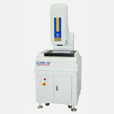 3D البصري CNC نظام القياس البصري آلة 200mm / S السرعة