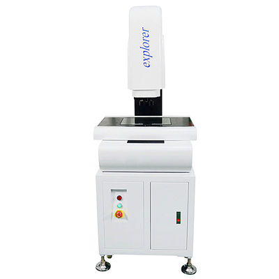 نظام قياس الرؤية الرقمي ثلاثي الأبعاد باستخدام الحاسب الآلي مع Reniwhaw Probe OEM