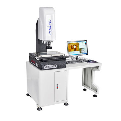 220V 50HZ الإلكترونية CMM معدات الاختبار 2D 2.5D 3D