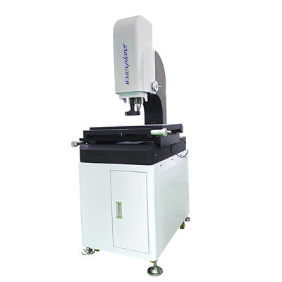 مخصصة AC 220V آلات قياس الفيديو 2D للإلكترونيات