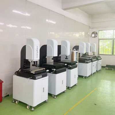 2D Video CMM أداة قياس القياس AC 220V 300 × 200 × 200mm