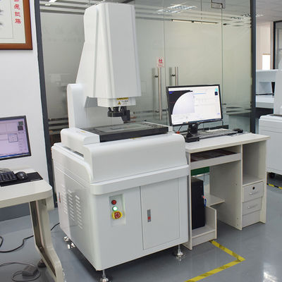 آلة قياس الرؤية CNC عالية الدقة متعددة الوظائف معتمدة من ISO9001