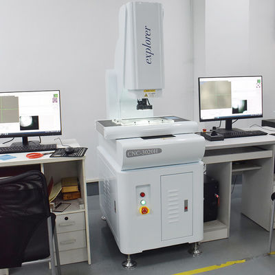 نظام قياس أبعاد الصورة الأوتوماتيكي ، نظام قياس الفيديو باستخدام الحاسب الآلي OEM