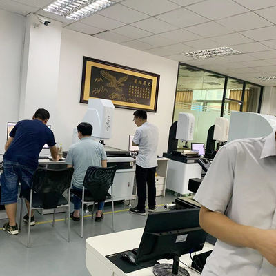 نظام قياس أبعاد الصورة الأوتوماتيكي ، نظام قياس الفيديو باستخدام الحاسب الآلي OEM