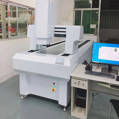 PCB Board معدات القياس الضوئية أوتوماتيكية بالكامل 220 فولت 50 هرتز