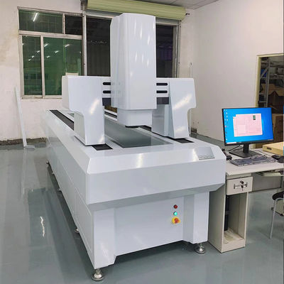 220V 60Hz العملاقة تنسيق آلة قياس CMM لقياس البطارية
