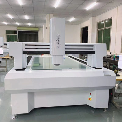 العملاقة الأوتوماتيكية الكبيرة CMM ، آلة القياس البصري LCD OEM