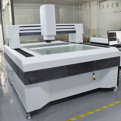 PCB Board معدات القياس الضوئية أوتوماتيكية بالكامل 220 فولت 50 هرتز