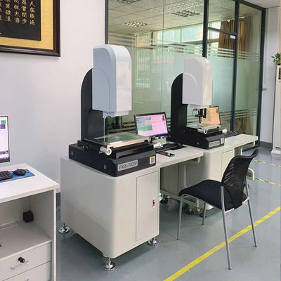 3um دقة دليل آلات CMM الصغيرة للمنتجات الإلكترونية