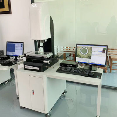 دليل OMM آلة القياس البصرية دقة 3um متعددة الوظائف