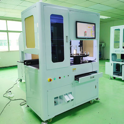 220V التلقائي PCB AOI آلة لفحص متعدد الوظائف