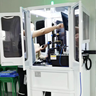 220V AOI الآلي آلة التفتيش البصري متعددة الوظائف