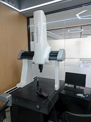 آلة قياس CNC 3D CMM ، أنظمة قياس الإحداثيات المحمولة