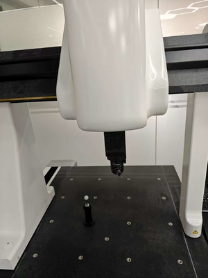 آلة قياس CNC 3D CMM ، أنظمة قياس الإحداثيات المحمولة