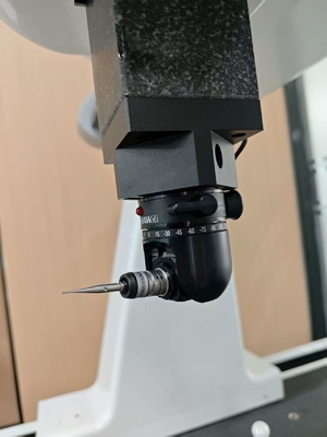 آلة قياس CNC 3D CMM ، أنظمة قياس الإحداثيات المحمولة